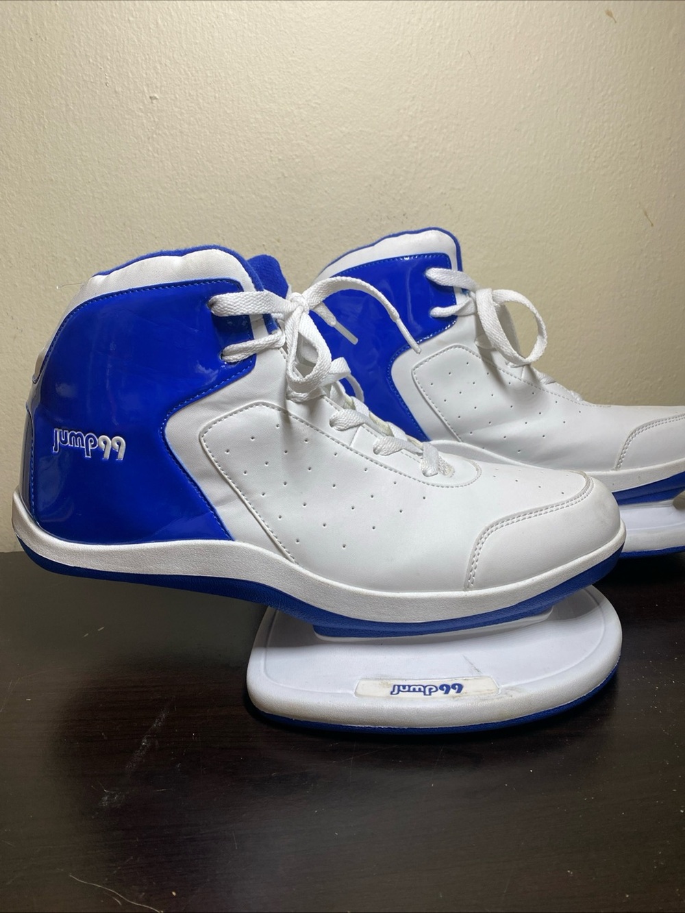 Jump 99 Men’s Plyometric Training Shoes 10.5